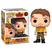 Rick Flag