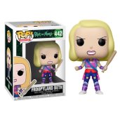 Froopyland Beth
