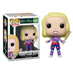 Froopyland Beth