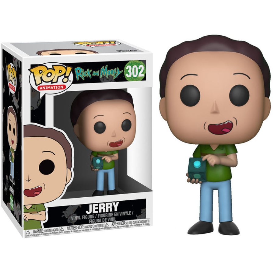 Jerry