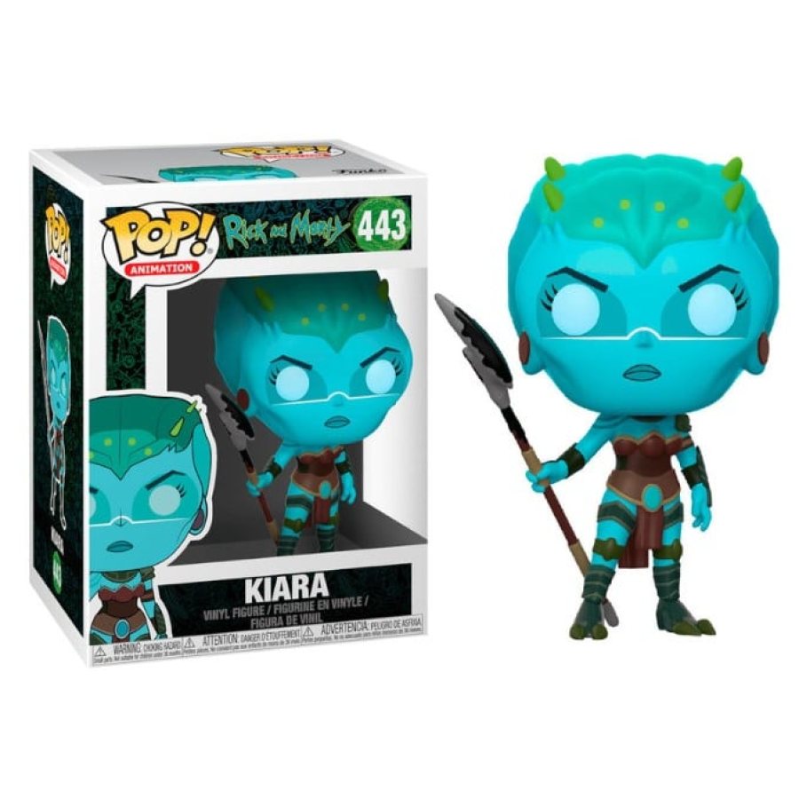 Kiara