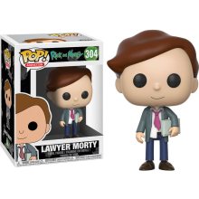 Lawyer Morty