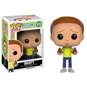Morty