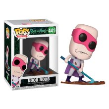 Noob Noob