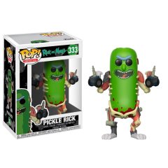 Pickle Rick