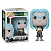 Profesor Rick
