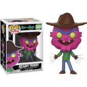 Scary Terry