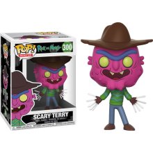Scary Terry