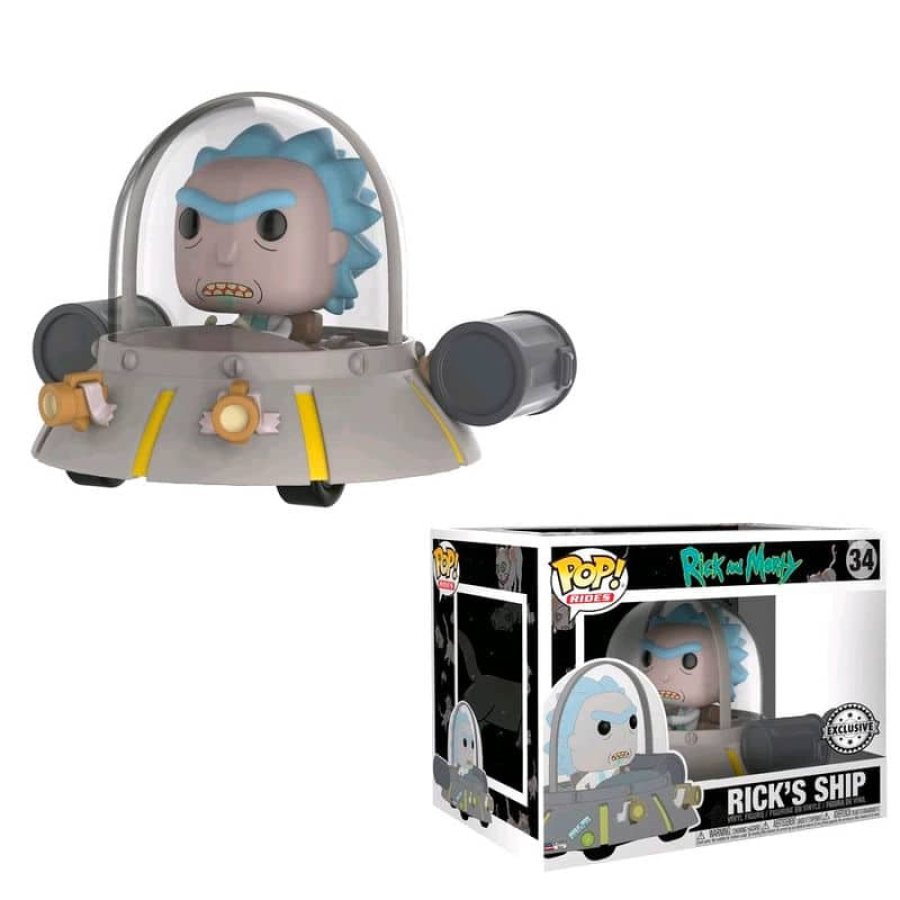Space Cruiser Exclusive