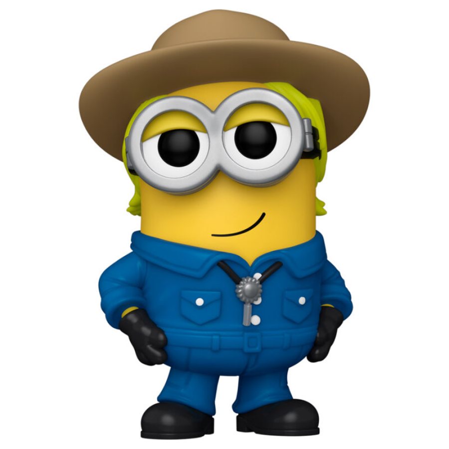 RM Minion