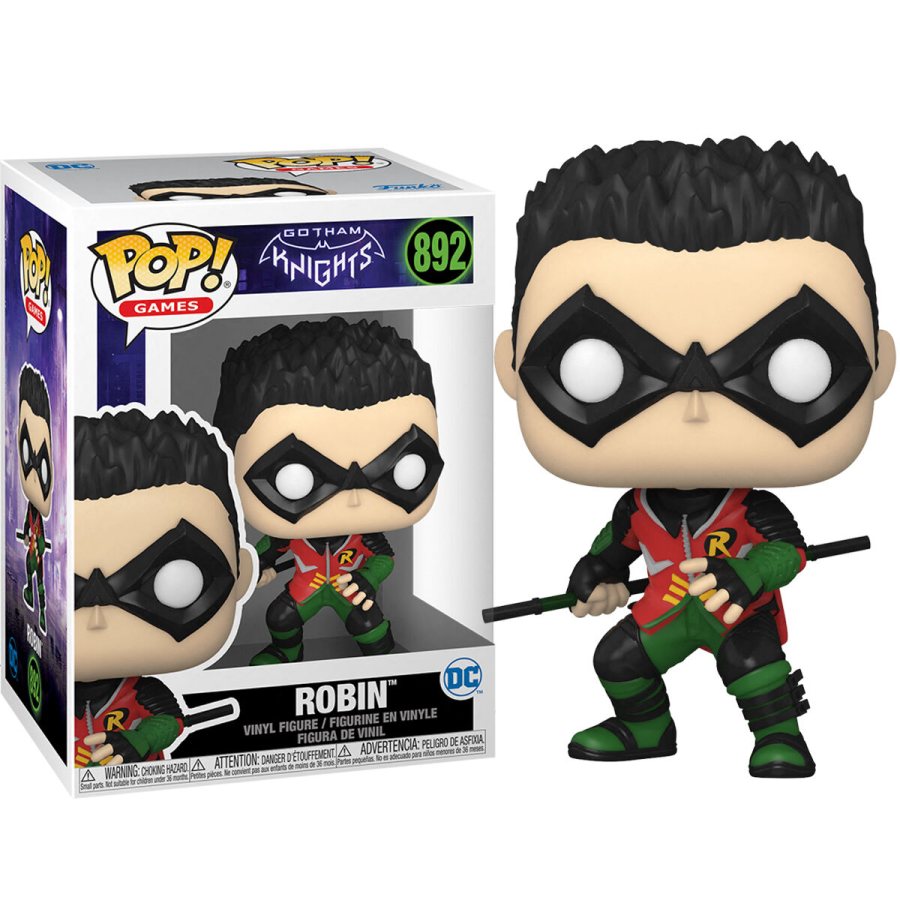 Robin
