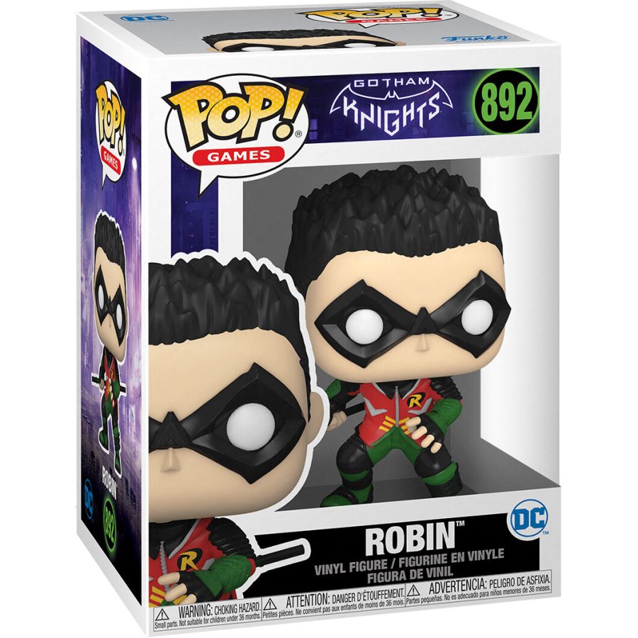 Robin