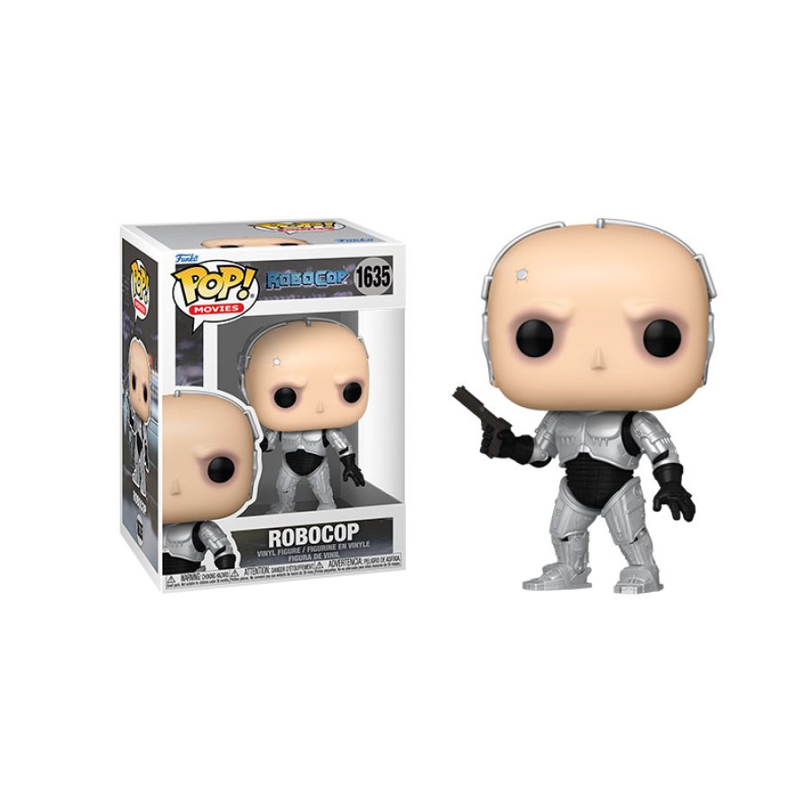 Robocop
