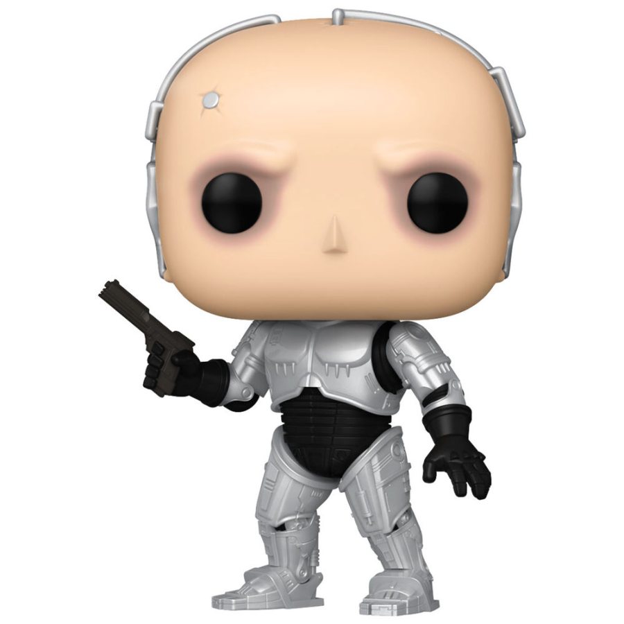 Robocop