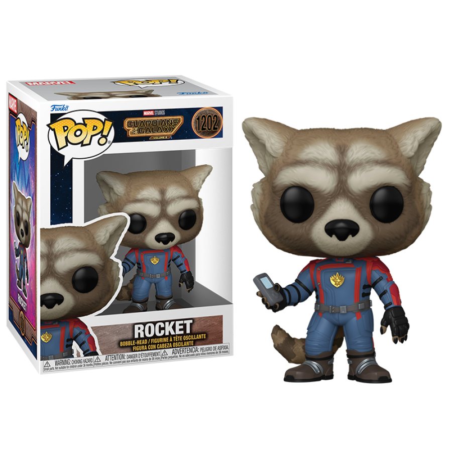 Rocket