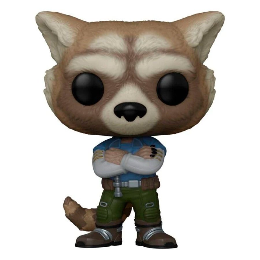 Rocket (Exclusivo)