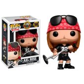 Axl Rose