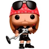 Axl Rose