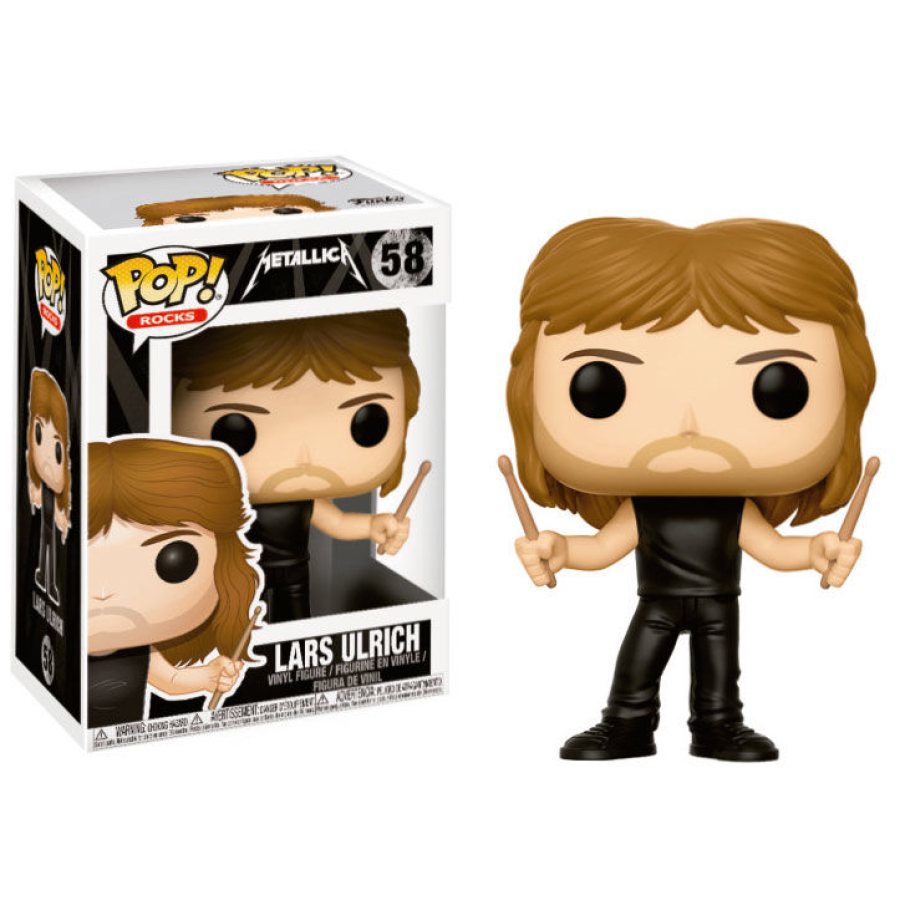 Lars Ulrich