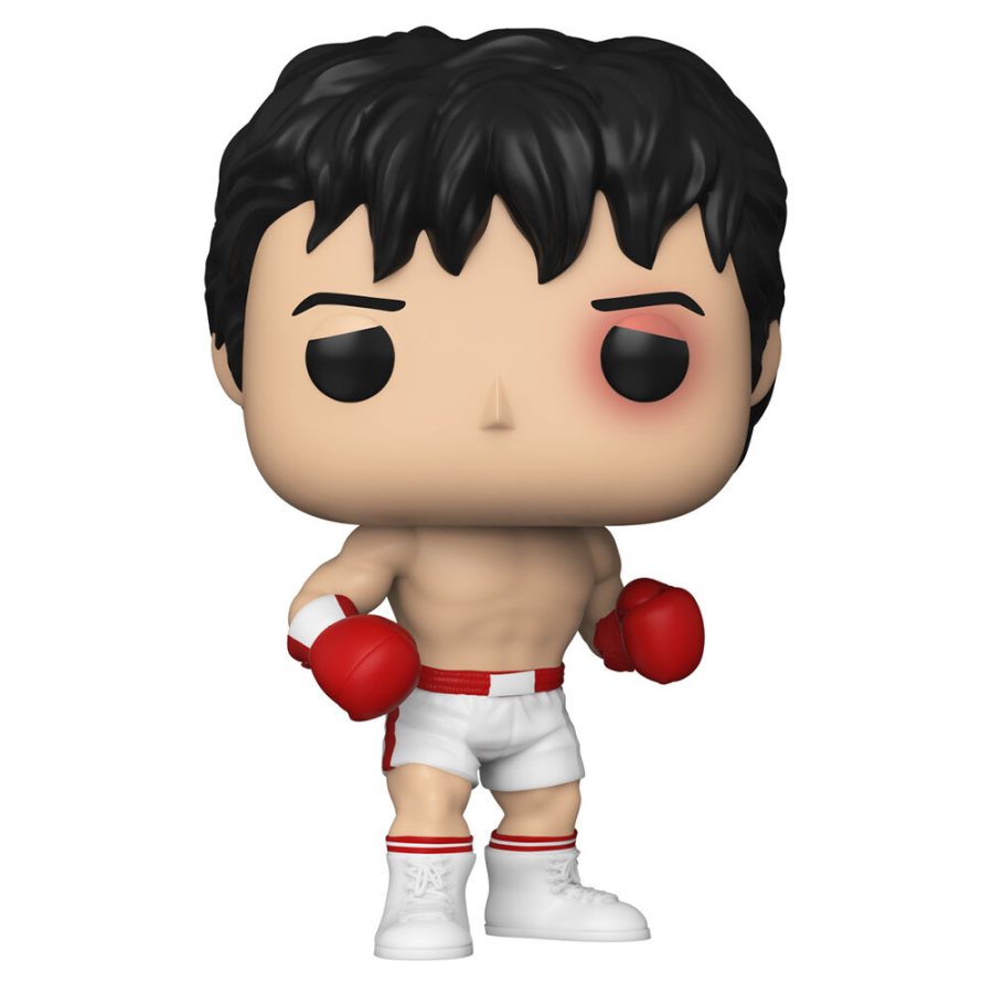 Rocky Balboa