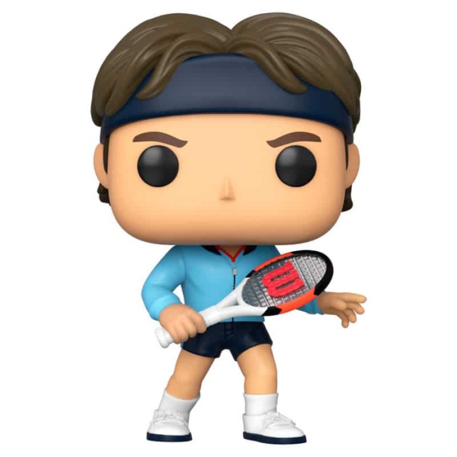 Roger Federer