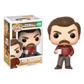 Ron Swanson