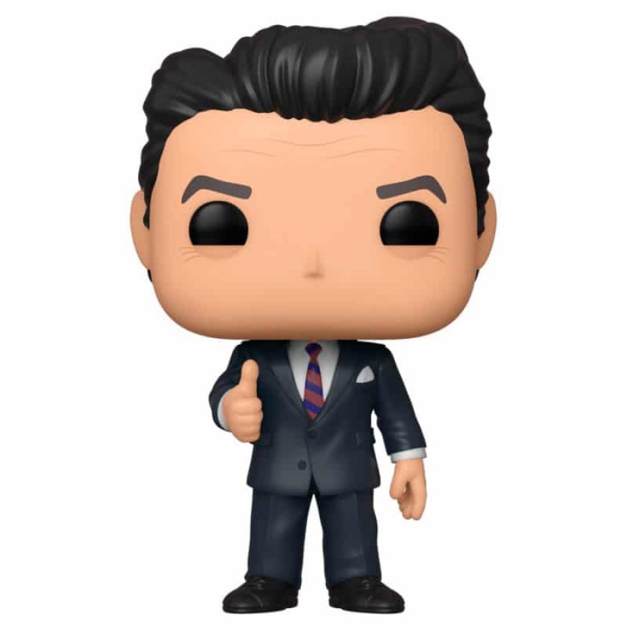 Ronald Reagan
