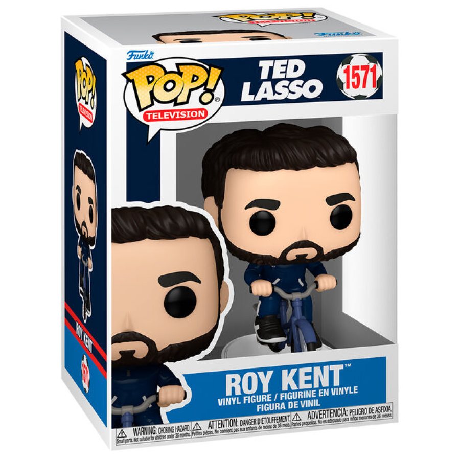 Roy Kent