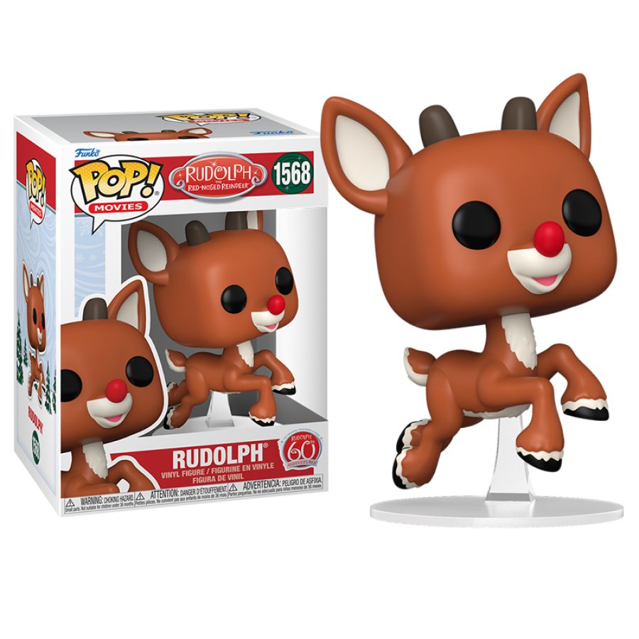 Rudolph