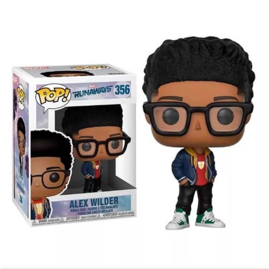 Alex Wilder