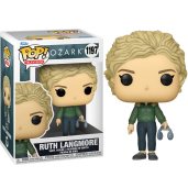 Ruth Langmore