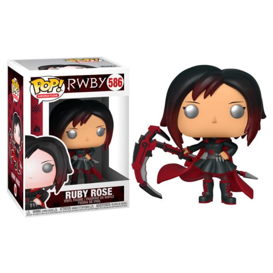 Ruby Rose