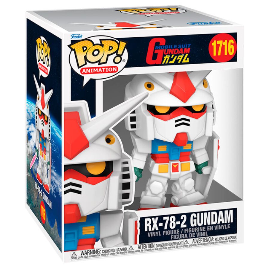 RX-78-2 Gundam