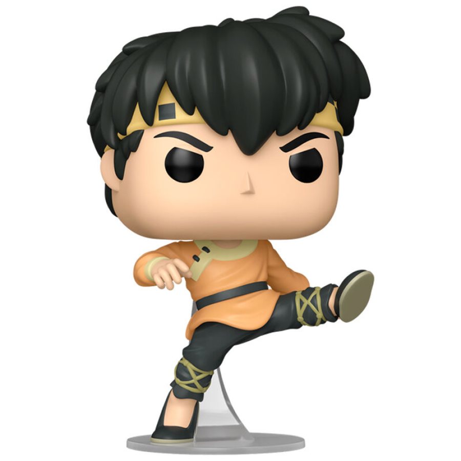 Ryoga