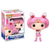 Sailor Chibi Moon Brillante