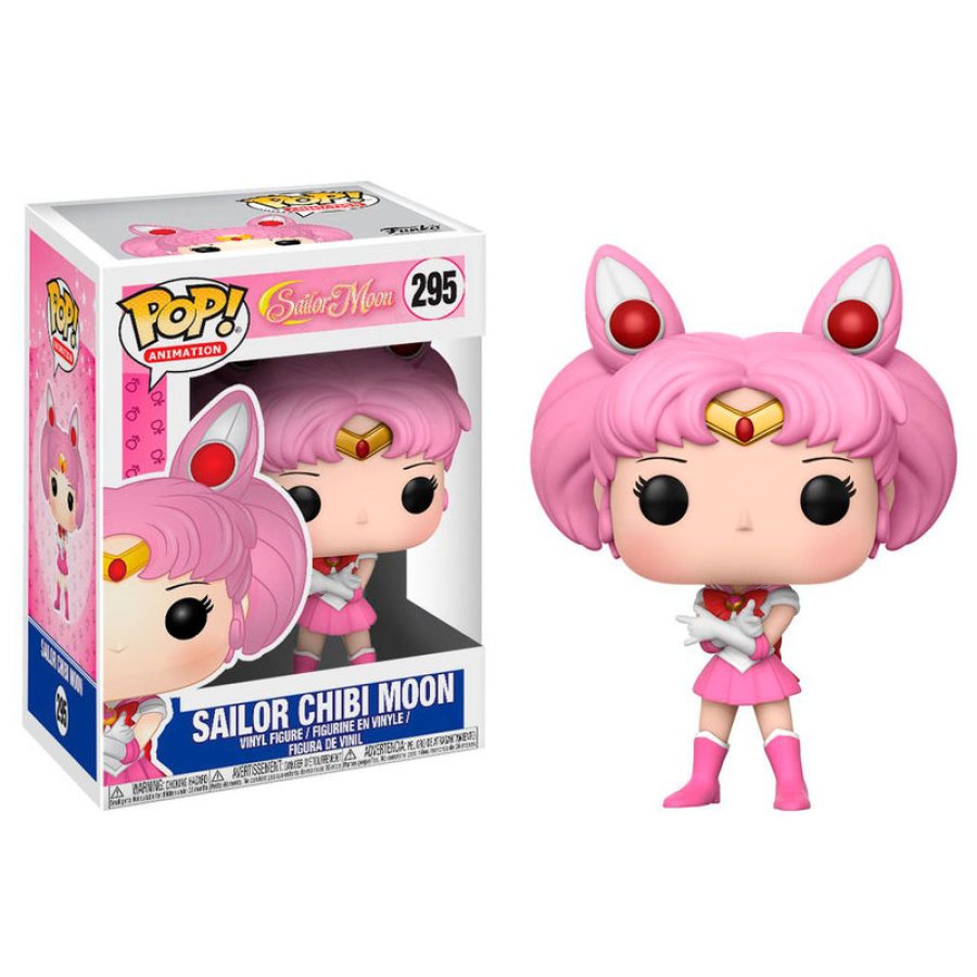 Sailor Chibi Moon
