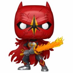 Saint Batman
