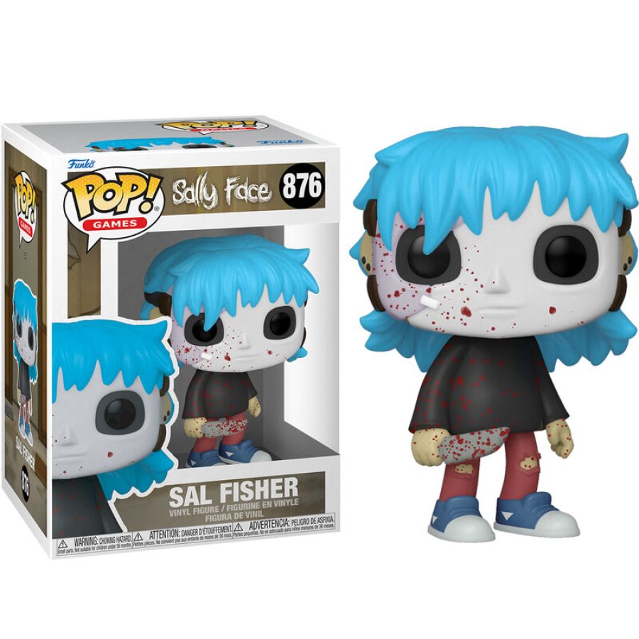 Sal Fisher
