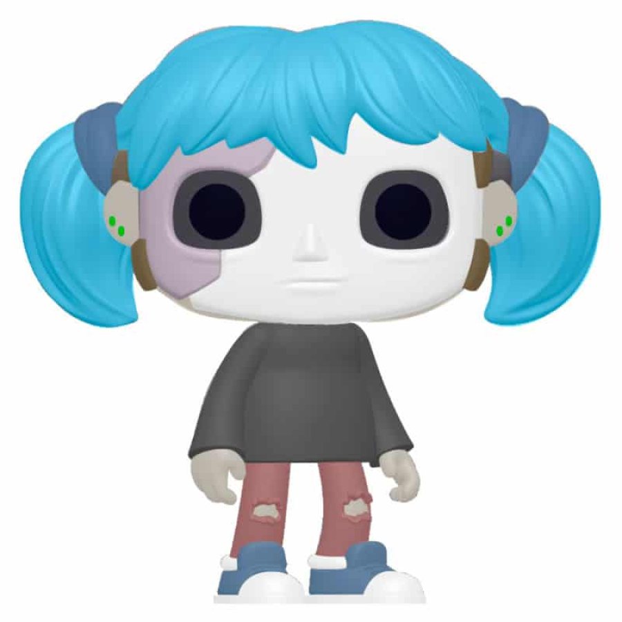 Sally Face