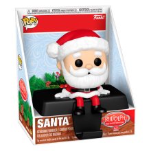 Santa Claus