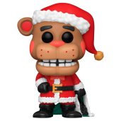 Santa Freddy