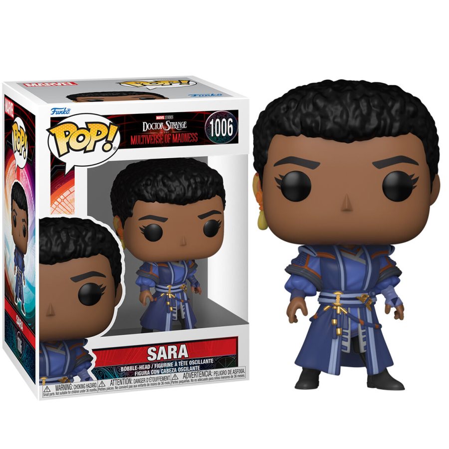 Sara