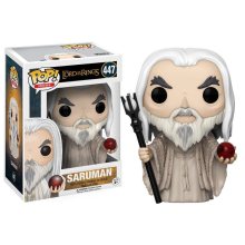 Saruman