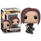 Sasha Braus