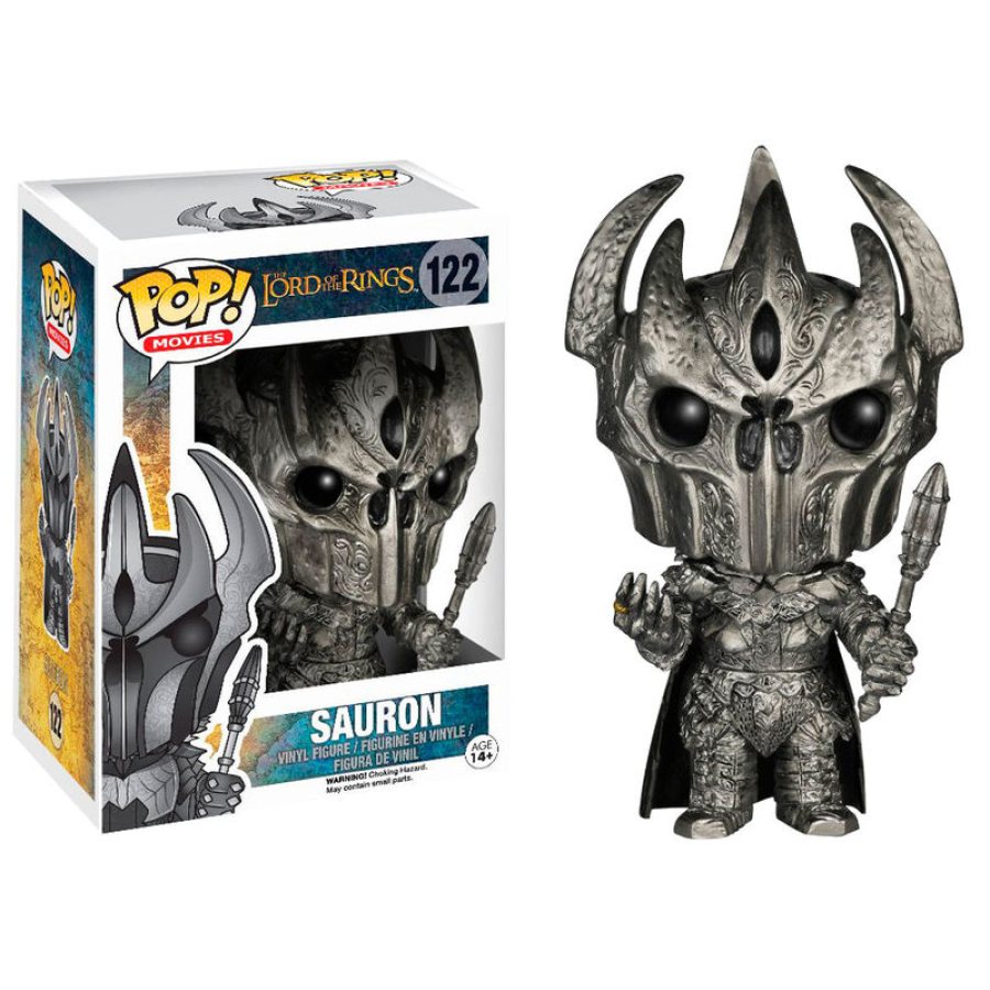 Sauron