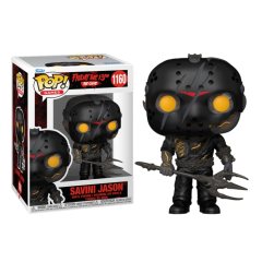 Savini Jason