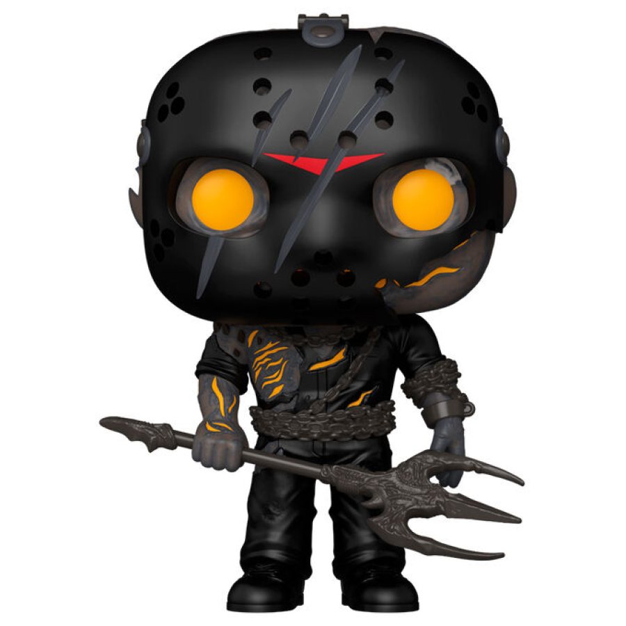 Savini Jason