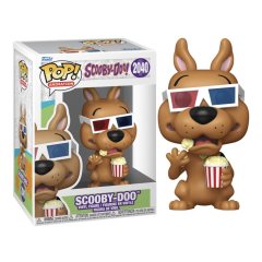 Scooby-Doo