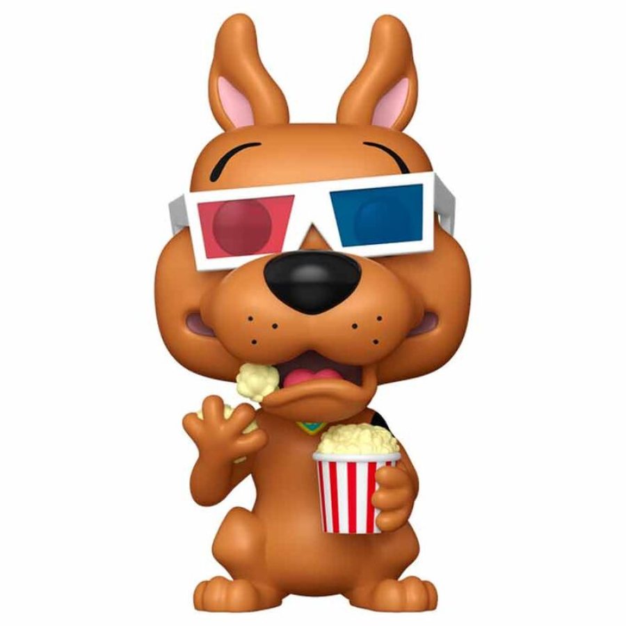 Scooby-Doo