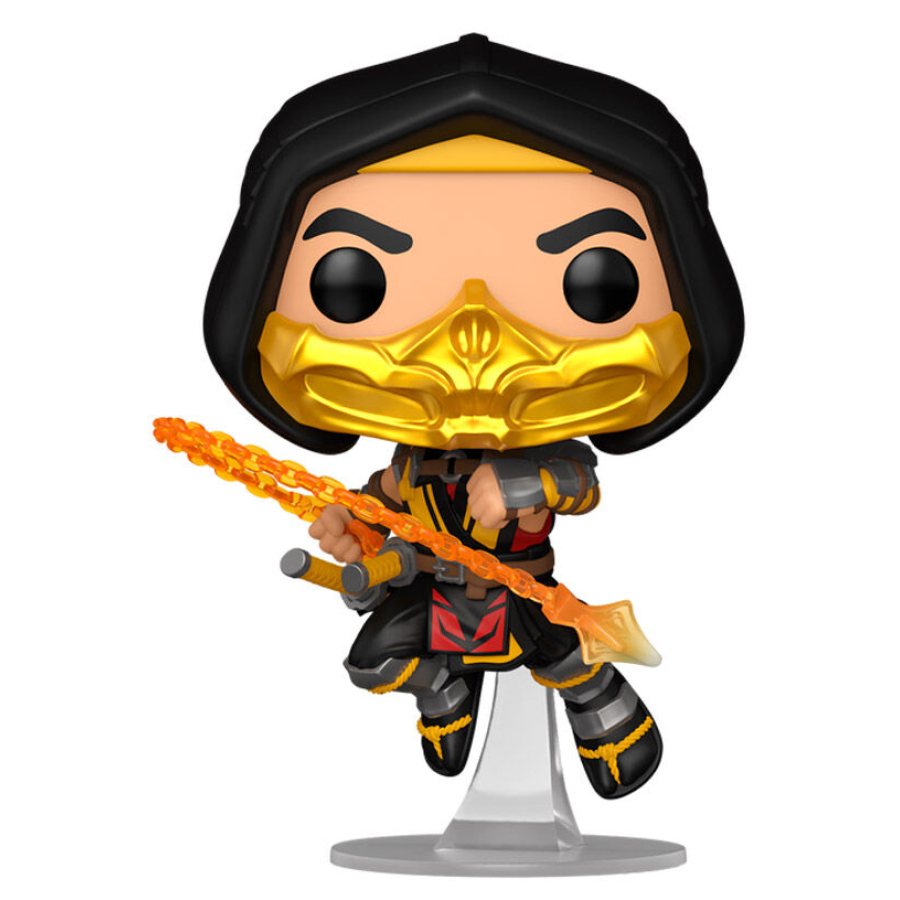Scorpion